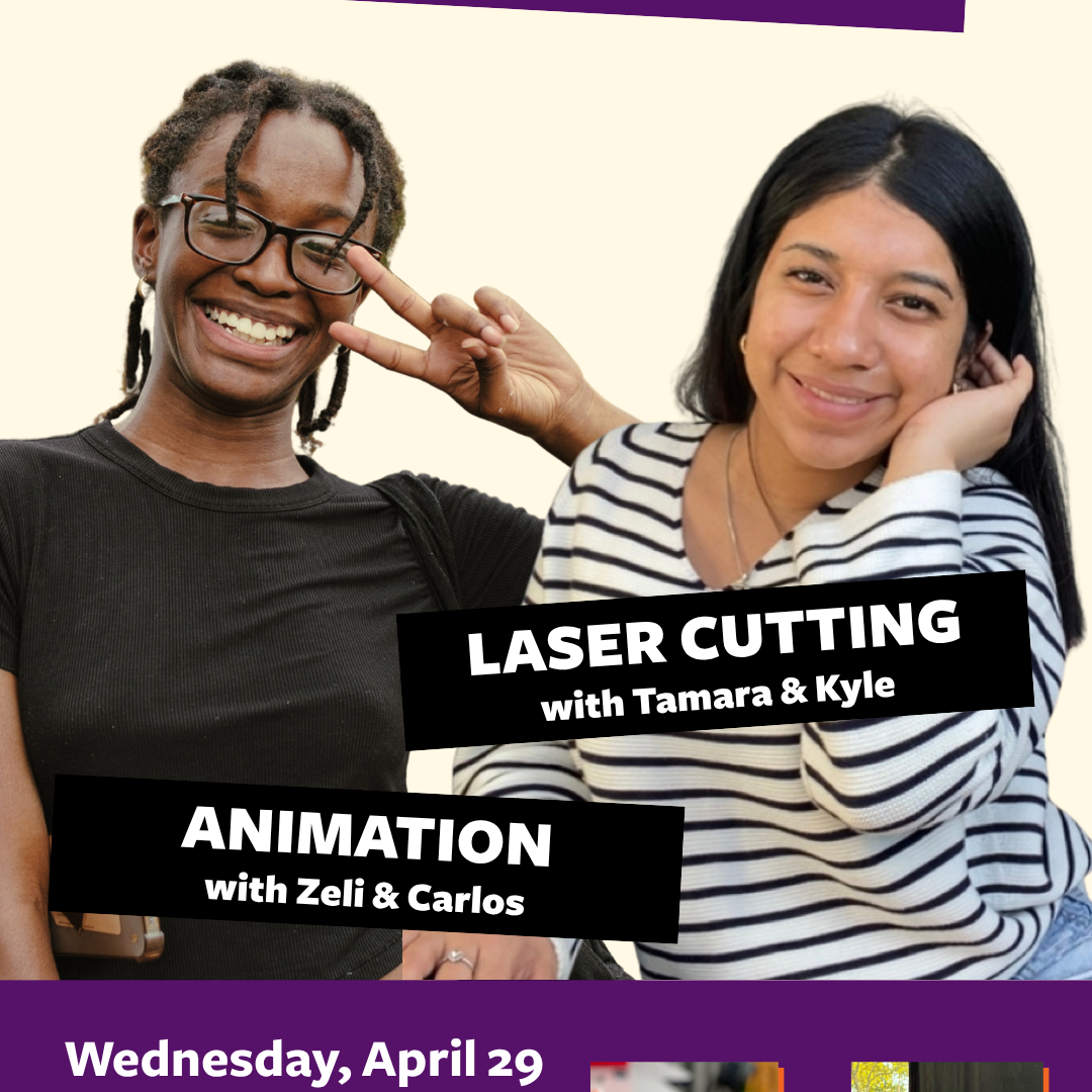 Play Club Series Night 3 - logo